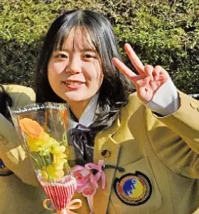 安東 裕起さん (2025年卒29回生)
