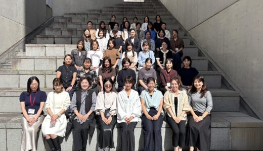 35期保護者会活動スタートのごあいさつ