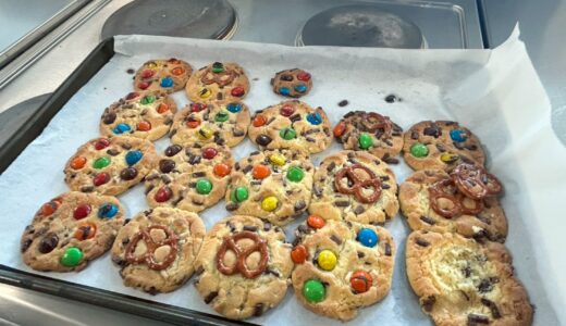 J3 NZ語学研修⑩