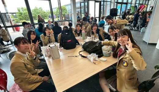 J3 NZ語学研修⑬