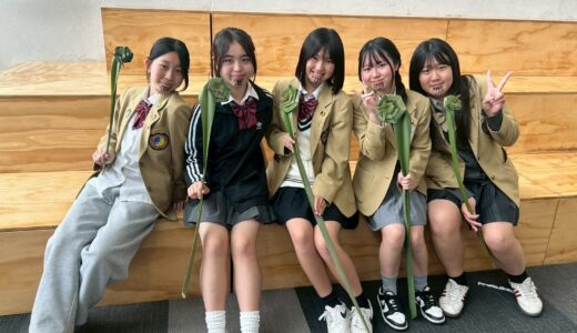 J3 NZ語学研修⑯