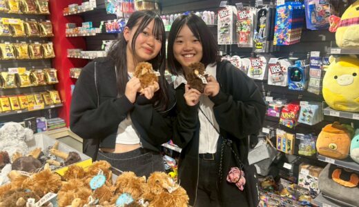 J3 NZ語学研修⑰