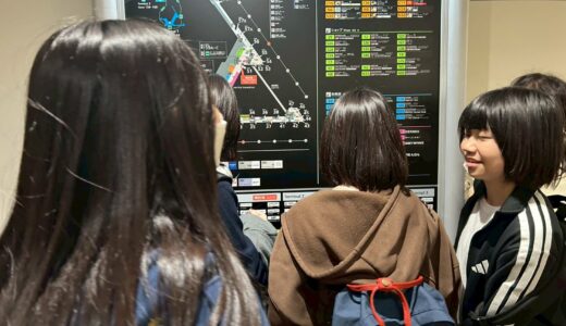 J3 NZ語学研修①-2