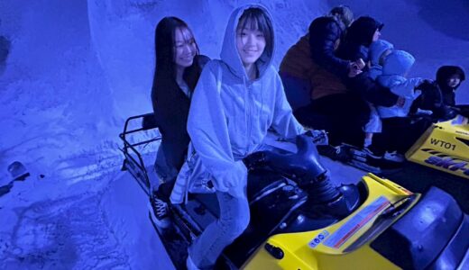 J3 NZ語学研修⑥