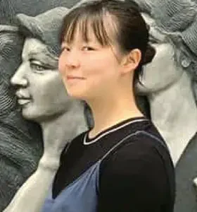 共 瞳さん (2026年卒30回生)