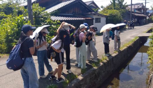 Aブロック サマーキャンプ2026 3日目