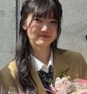 山本 莉々さん (2026年卒30回生)